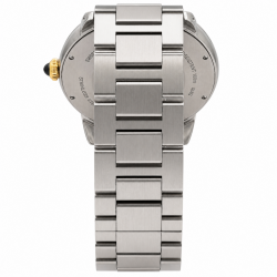 Cartier Ronde Croisière 42MM W2RN0005 Stainless Steel Watch